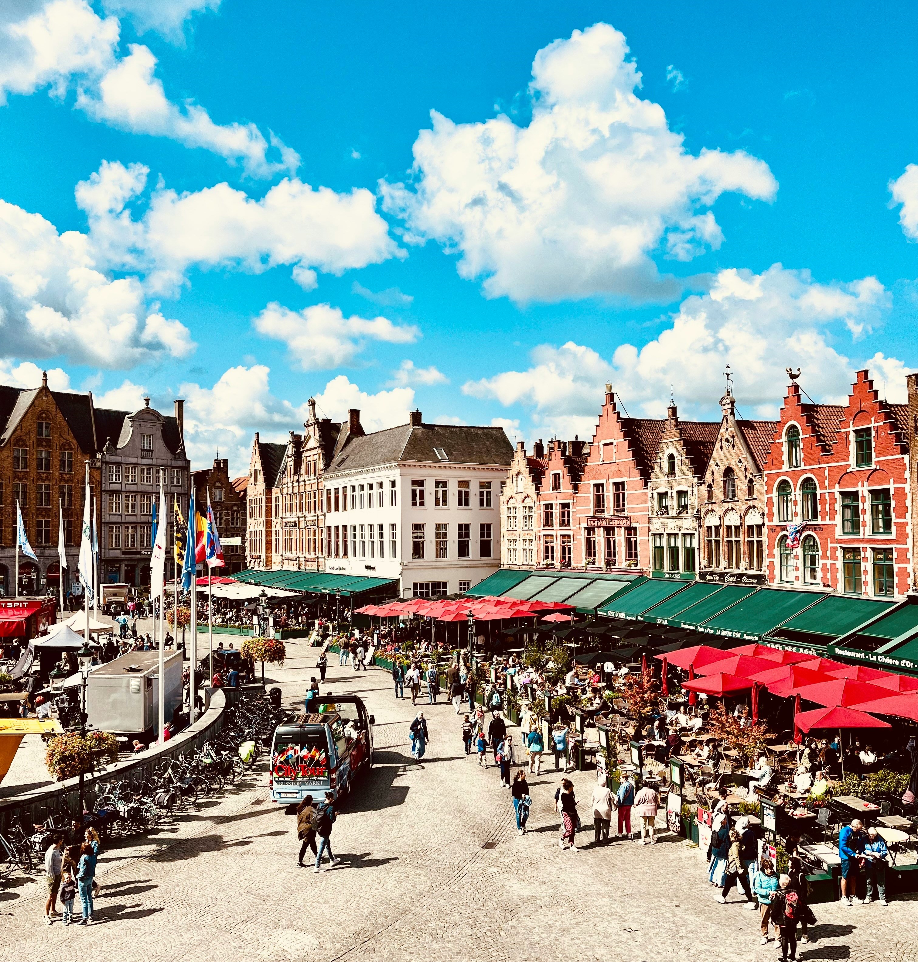 Picture of Bruges